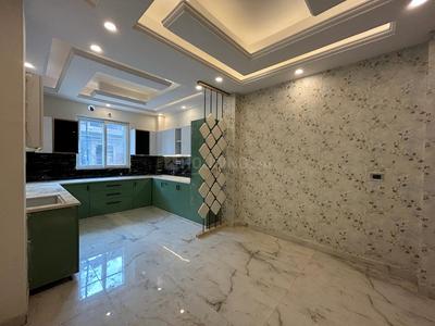 Project Image of 2700.0 - 3400.0 Sq.ft 4 BHK Villa for buy in Escon Panache Villas