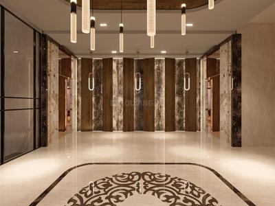 Project Image of 2142 Sq.ft 4 BHK Apartment / Flat for sale in Kharghar for Rs. 42000000