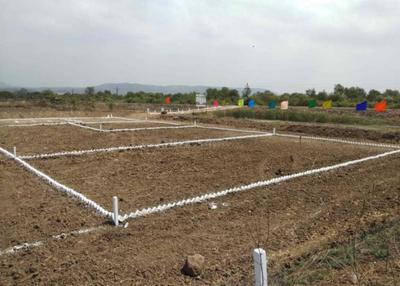 Gallery Cover Pic of Swarajya Infrastructure Pen
