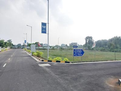 Project Image of 799.0 - 1512.0 Sq.ft Residential Plot Plot for buy in VGN Highland Phase II