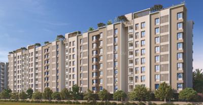 Project Image of 404.08 - 693.09 Sq.ft 1 BHK Apartment for buy in Yog Kalpvishwa C and D Building