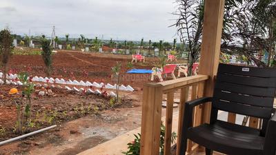 Project Image of 2160.0 - 5400.0 Sq.ft Residential Plot Plot for buy in Suchirindia Ivy Greens