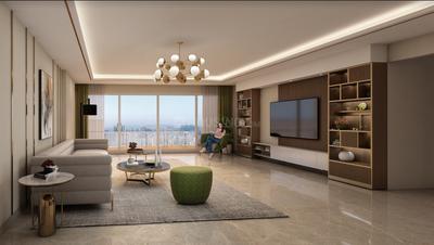 Project Image of 1069.61 - 1557.21 Sq.ft 2 BHK Apartment for buy in Spectrum Vertillas