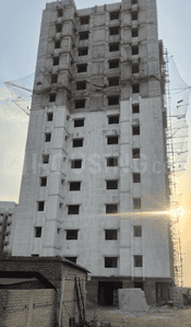 Project Image of 0.0 - 322.49 Sq.ft 1 BHK Apartment for buy in Elip Oak Shantiniketan