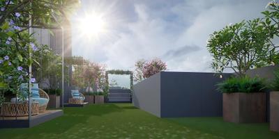 Project Image of 850 Sq.ft 3 BHK Apartment / Flat for sale in Virar West for Rs. 8500000