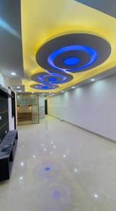 Project Image of 1400.0 - 3500.0 Sq.ft 3 BHK Apartment for buy in Unique Home Vaishali