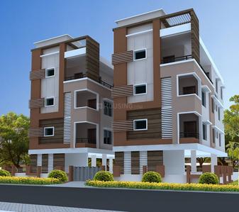 Project Image of 486.0 - 1364.0 Sq.ft 1 BHK Apartment for buy in Shree Pearl Residency