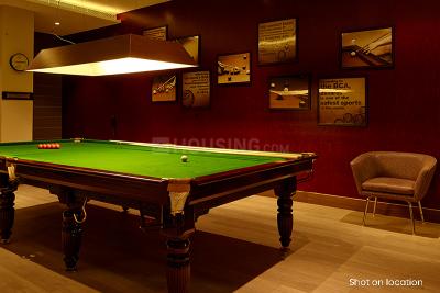 Project Image of 702.0 - 1089.0 Sq.ft 2 BHK Apartment for buy in Hiranandani Verona Block