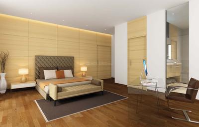Project Image of 7000.0 - 10000.0 Sq.ft 4 BHK Villa for buy in Ace Palazzo
