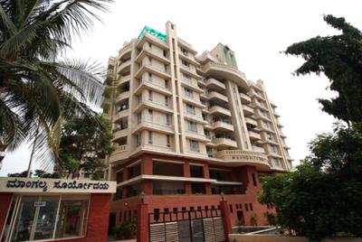Project Image of 0.0 - 1774.0 Sq.ft 3 BHK Apartment for buy in Maangalya Suryodaya