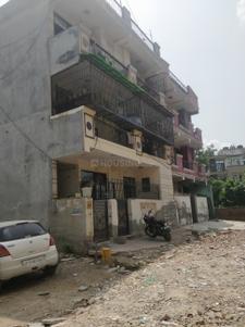 Project Image of 0.0 - 900.0 Sq.ft 3 BHK Apartment for buy in Lakshya Apt - 3