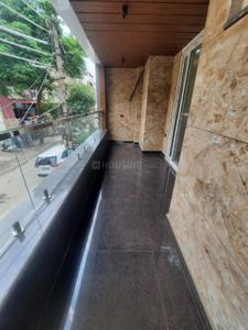 Project Image of 1300.0 - 3950.0 Sq.ft 3 BHK Builder Floor for buy in Shinee PJ Right Move Estate Buildwell