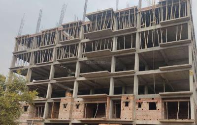Project Image of 860.0 - 1240.0 Sq.ft 2 BHK Apartment for buy in Shah Vrindavan Garden