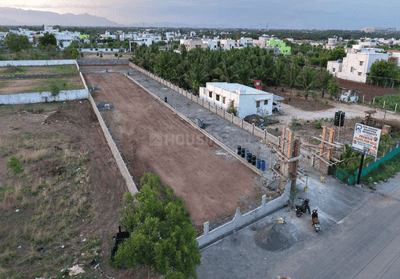 Project Image of 6135.43 - 16877.81 Sq.ft Residential Plot Plot for buy in The Grand Marutha Residency