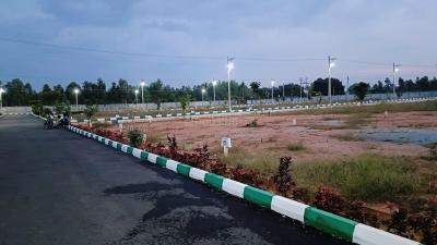 Project Image of 1200.0 - 1500.0 Sq.ft Residential Plot Plot for buy in Alora Woods And Himagiri Arcadia
