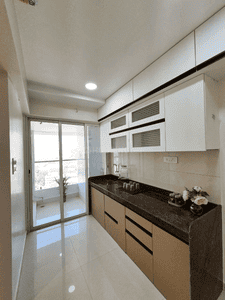 Project Image of 580 Sq.ft 1 BHK Apartment / Flat for sale in Antop Hill for Rs. 12000000