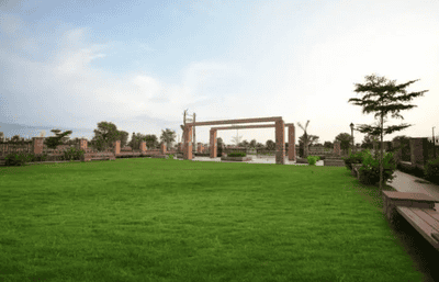 Project Image of 962.0 - 1828.95 Sq.ft 2 BHK Villa for buy in Ashapurna Mohan Bagh