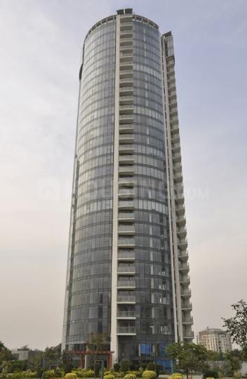 Jaypee The Sun Court - Image 3