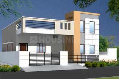 Project Image of 1000.0 - 1280.0 Sq.ft 2 BHK Apartment for buy in  Vulcan Jasmine Gardens