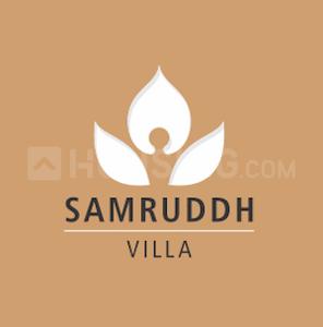 Project Image of 2367.0 - 2502.0 Sq.ft 4 BHK Villa for buy in Samruddh Villa