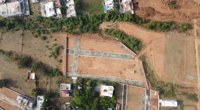Project Image of 1318.0 - 2731.0 Sq.ft Residential Plot Plot for buy in Athika Skanda Estates