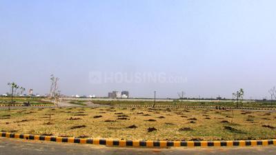 Project Image of 4500.0 - 5000.0 Sq.ft Residential Plot Plot for buy in Emaar Gomti Greens