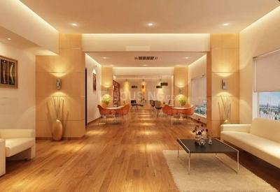 Project Image of 688.0 - 929.0 Sq.ft 2 BHK Apartment for buy in Gurukrupa Marina Enclave Wing J K L Phase I