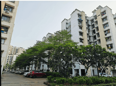 Project Image of 1150 Sq.ft 2.5 BHK Apartment / Flat for sale in Palava Phase 1 for Rs. 7200000