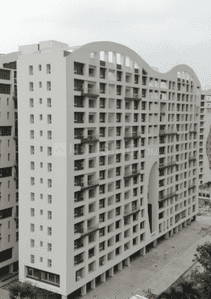 Project Image of 2045.0 - 3130.0 Sq.ft 3 BHK Apartment for buy in Jain Dream One Block 1 & 2