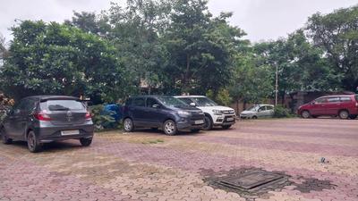 Project Image of 952 Sq.ft 2 BHK Apartment / Flat for sale in Kasarvadavali for Rs. 6490000