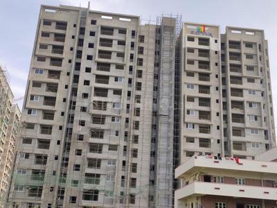 Project Image of 1000 Sq.ft 2 BHK Apartment / Flat for sale in Devanahalli for Rs. 9600000