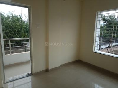 Project Image of 506.0 - 650.0 Sq.ft 2 BHK Apartment for buy in Siddhivinayak Ganraj Residency