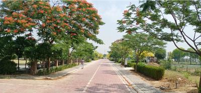 Project Image of 1410.0 - 7400.0 Sq.ft Residential Plot Plot for buy in Raheja Aranya City