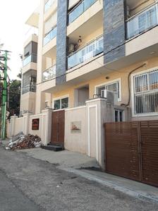 Elegant Vitanouva Elevation 1