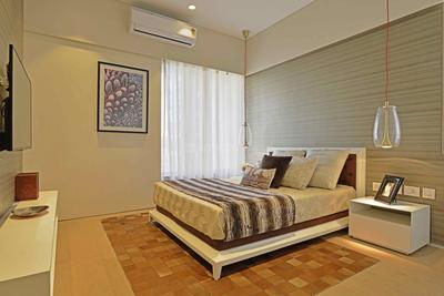 Project Image of 1902.0 - 2646.0 Sq.ft 3 BHK Apartment for buy in Kalpataru Siddhachal Elite