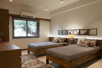 Project Image of 1938.0 - 3481.0 Sq.ft 4 BHK Apartment for buy in Sansita Pratham
