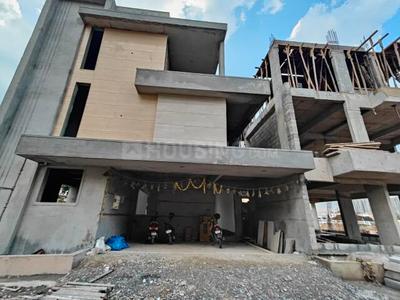 Project Image of 1095.0 - 1500.0 Sq.ft 2 BHK Apartment for buy in Sai Sapphire