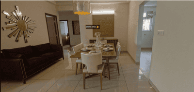 Project Image of 602.0 - 1705.0 Sq.ft 1 BHK Apartment for buy in Prestige Royale Gardens Phase 1