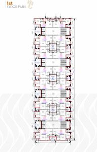 Project Image of 412.69 - 537.66 Sq.ft 1 BHK Apartment for buy in Siddhi 222