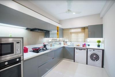Project Image of 1135.0 - 1540.0 Sq.ft 2 BHK Apartment for buy in ABAD Golden Oak
