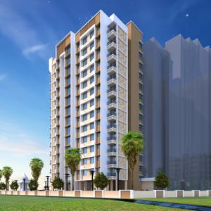 Project Image of 250.37 - 502.67 Sq.ft 1 RK Apartment for buy in Shreeji Oasis