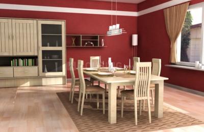 Project Image of 1055.0 - 1345.0 Sq.ft 2 BHK Apartment for buy in Habulus Sai Akshara