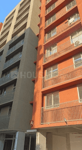 Project Image of 1116 Sq.ft 2 BHK Apartment / Flat for sale in Sola for Rs. 6700000