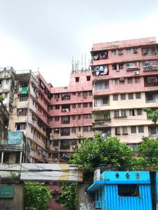 Project Image of 1000.0 - 1050.0 Sq.ft 2 BHK Apartment for buy in SK Arvind Tower