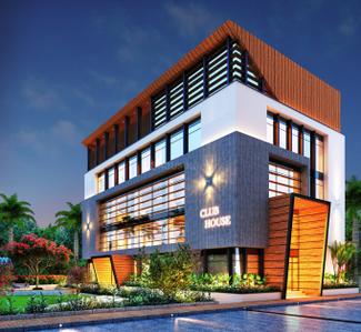 Project Image of 1620 Sq.ft 3 BHK Apartment / Flat for sale in LB Nagar for Rs. 12556000