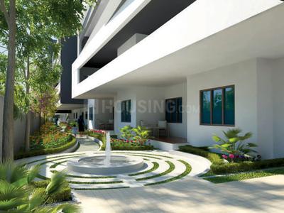 Project Image of 1477.0 - 2630.0 Sq.ft 3 BHK Apartment for buy in  80 Trees