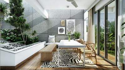 Project Image of 2606.0 - 3369.0 Sq.ft 4 BHK Villa for buy in EARTH & ESSENCE PLOT DEVELOPMENT