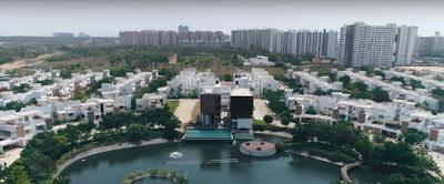 Project Image of 0.0 - 3016.26 Sq.ft 4 BHK Villa for buy in Sterling Villa Grande Phase III