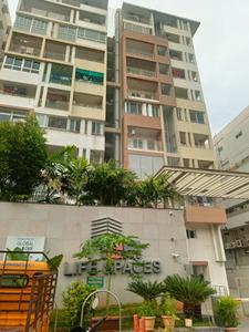 Project Image of 1320.0 - 1940.0 Sq.ft 3 BHK Apartment for buy in Raghuram A2A Life Spaces