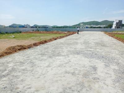 Project Image of 878.0 - 1541.0 Sq.ft Residential Plot Plot for buy in Value Adithi Garden